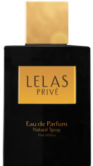 Lelas Eclat De Lelas EDP 55 ml Unisex Parfüm kullananlar yorumlar
